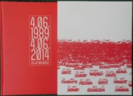 25 lat wolności 4.06.1989 - 4.06.2014 3 CD