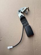 NISSAN QASHQAI J11 ZAPINKA PASA BEZPIECZEŃSTWA KLAMRA LEWY TYLNY 308333210