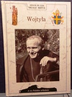 WOJTYŁA, Adam BUJAK foto, Michał ROŻEK tekst [A to Polska właśnie 1997]