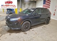 Honda CR-V Sport 2023 2.0 Hybryda 190KM