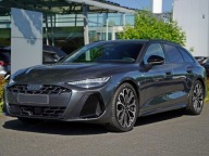 AUDI A6 TDI quattro S line Avant 204 KM