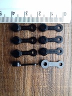 Kapturek zaślepka zatyczka odpowietrznik hamulca