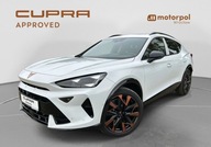 Cupra Formentor VZ Pakiety, Hak, Kamera 360, ACC, SENNHEISER, GPS KESSY