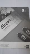 ,Direkt plus 3A Zeszyt ćwiczeń