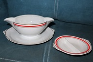 SOSJERKA + KABARET PORCELANA ĆMIELÓW