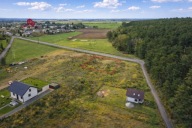 Działka, Rokitno, Przytoczna, Międzyrzecki, 973 m²