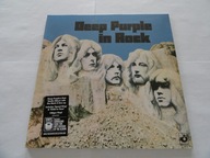 DEEP PURPLE - IN ROCK - LP - GATEFOLD PARLOPHONE 2016 - FOLIA