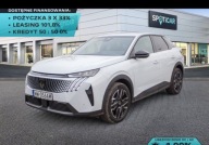 Peugeot 3008 1.2 PureTech mHEV Allure e-DCS6 Bogata Wersja Od Reki SalonPL