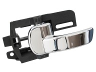 KLAMKA DRZWI WEWNĘTRZNA LEWA MOCNA NISSAN QASHQAI 07-13