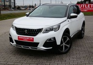 Peugeot 3008 Peugeot 3008 1.5 BlueHDi Allure SampS EAT8 1.5 Diesel 130KM