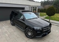 Mercedes-Benz GLS 400 d 4Matic 9G-TRONIC