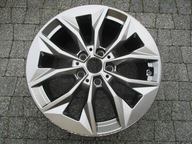 1szt. felga BMW seria 1 F70 seria 2 F74 5x112 7,5Jx17 IS53 5A35E58