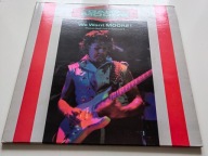GARY MOORE - WE WANT MOORE RECORDED LIVE IN CONCERT / 2LP / UK