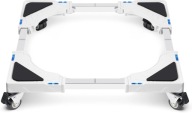 PODSTAWKA POD PRALKĘ RUCHOMA HUMAGINEER REGULOWANA 40-60 CM