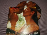KAPITAN CORELLI Nicolas Cage,Penelope Cruz stan DVD bdb - wersja oryginalna