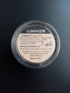 Bellapierre LUMINIZER rozświetlacz intensywny 2g sypki mineralny Amilie