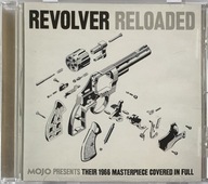 Revolver Reloaded (The Beatles) EX UK CD Irl