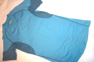 DEVOLD "S" BLUZKA DAMSKA TERMICZNA 100% MERINO SUPER NOWA!