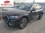 Audi Q5 Premium Plus 2021 2.0l 2.0 Benzyna 261KM