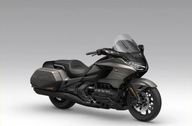 Honda GL Honda GL1800 GoldWing Bagger DCT automat- 6 lat gwarancji - Model
