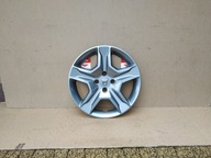 KOŁPAK DACIA SANDERO LOGAN FELGA STRUKTURALNA 16''