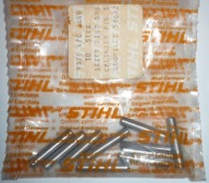 Bolec spustu dolnego gazu 028 orginał