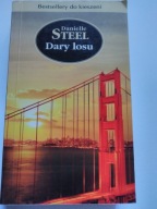 Dary losu Danielle Steel