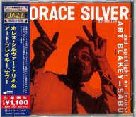 Horace Silver-Trio/Blue Note Japan Art Blakey