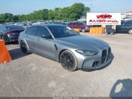 BMW M3 Competition, 2024r., 4x4, 3.0L 3.0 Benzyna 543KM