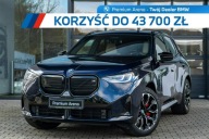 BMW X3 NOWE BMW X3 M50 xDrive