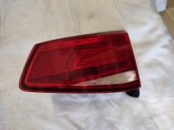 VOLKSWAGEN PASSAT B8 KOMBI VARIANT LAMPA W KLAPĘ BAGAŻNIKA TYLNA PRAWA TYŁ