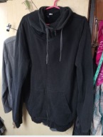 Bluza h& m rozpinana