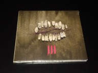 Guantanamo Party Program 3 III CD Album Płyta