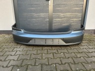 VOLVO S90 ZDERZAK TYŁ TYLNI PDC 31383297