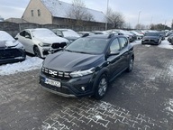Dacia Sandero Stepway Automat Podgrzewanie
