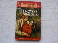 Mężczyzna z ogłoszenia Margit Sandemo