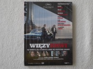 Więzy krwi -Clive Owen+Marion Cotillard+Billy Crudup+ James Caan dvd PL