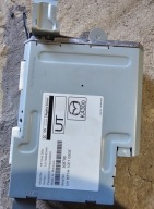 MAZDA 3 BM 6 GJ CX5 CX3 TUNER RADIA WZMACNIACZ EUROPA KF1H-66-DRXA