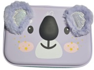 Piórnik rozkładany podwójny Kayet