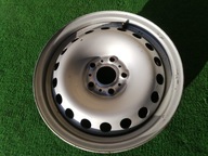 Felga stalowa Renault Kangoo 6J X15H2