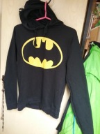 bluza Batman z kapturem