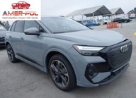 Audi Q4 e-tron E-Tron Premium 55 Quattro 2024 Elektryczny 295KM