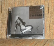 UNKLE Where Did The Night Fall - FOLIA australia 1. WYDANIE special edition