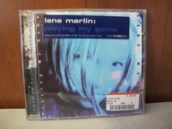Lene Marlin Playing My Game CD