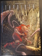 Thorinth - Nicolas Fructus