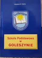 Szkoła Podstawowa w Goleszynie (gmina Sierpc)