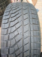 Falken EuroWinter HS02 Pro 235/55 R17 8,1mm