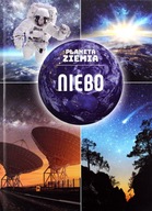 Planeta Ziemia Niebo Praca zbiorowa