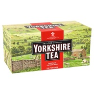 Yorkshire Tea Angielska Herbata 210 torebek 656 g