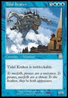 Tidal Kraken "MMQ" =stdt=